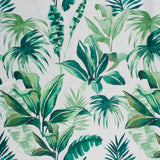 Tropic Splendor - Clover - RM Coco - Fabric by the Yard
