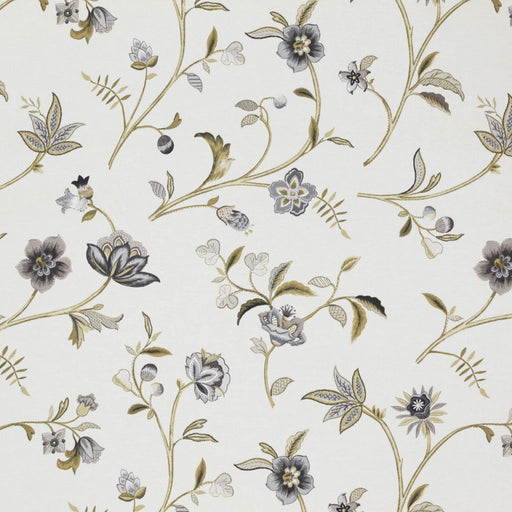 Gatsby - Silverstone - RM Coco - Fabric by the Yard