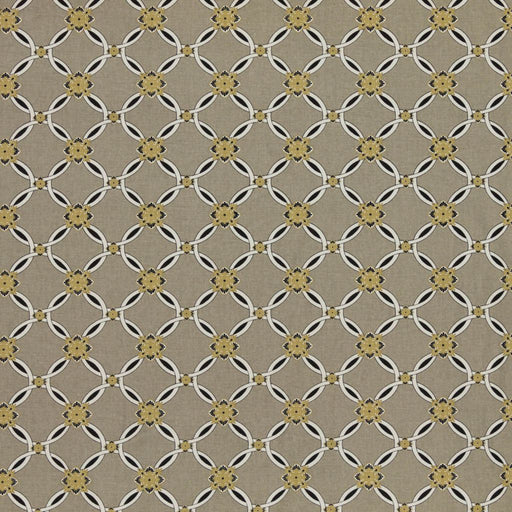 Intertwined - Stone - RM Coco - Fabric by the Yard