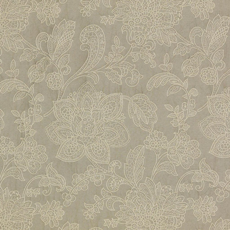 Devonshire - CafÃ© Au Lait - RM Coco - Fabric by the Yard