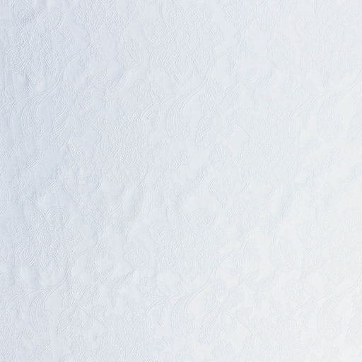 Devonshire - Snow - RM Coco - Fabric by the Yard
