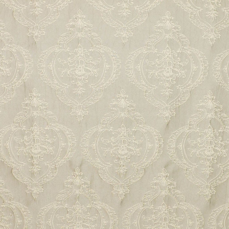 Pietro Paisley - CafÃ© Au Lait - RM Coco - Fabric by the Yard
