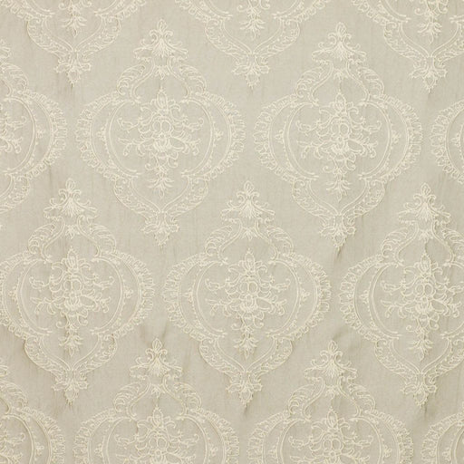 Pietro Paisley - CafÃ© Au Lait - RM Coco - Fabric by the Yard