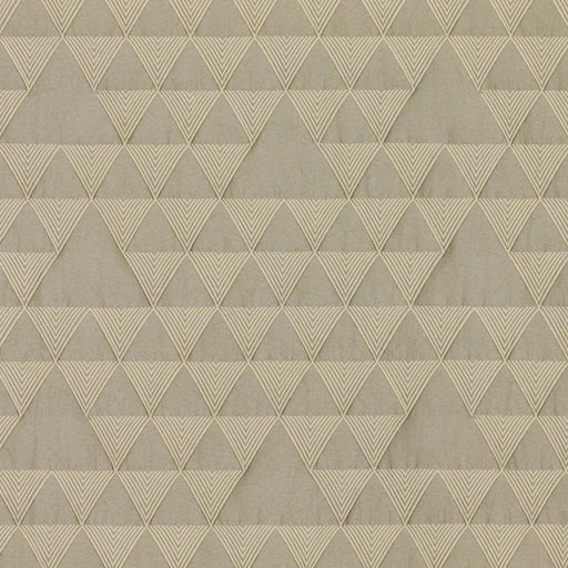 Pyramids - CafÃ© Au Lait - RM Coco - Fabric by the Yard