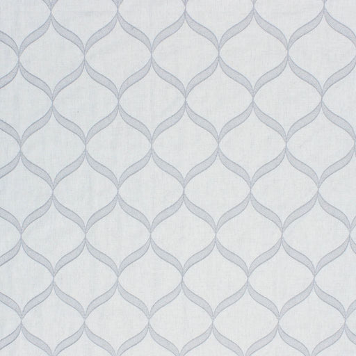 Spirograph - Cloud - RM Coco - Fabric by the Yard