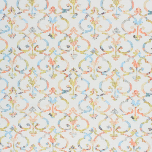 Caprice Scroll - Romance - RM Coco - Fabric by the Yard