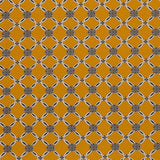 Intertwined - Honey - RM Coco - Fabric by the Yard