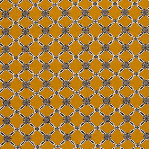 Intertwined - Honey - RM Coco - Fabric by the Yard