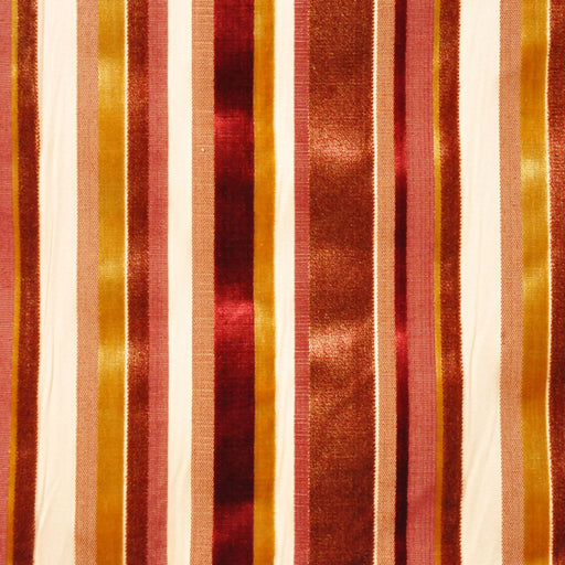 2SR - CRIMSON - RM Coco - Fabric by the Yard