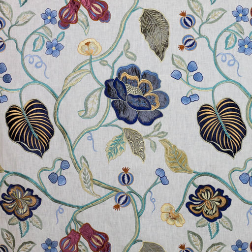 15SR - S1 - RM Coco - Fabric by the Yard