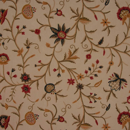 7SR - TAUPE - RM Coco - Fabric by the Yard