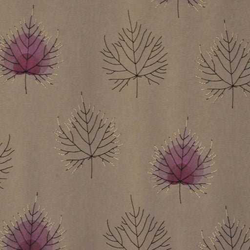 43SR - S197 - RM Coco - Fabric by the Yard
