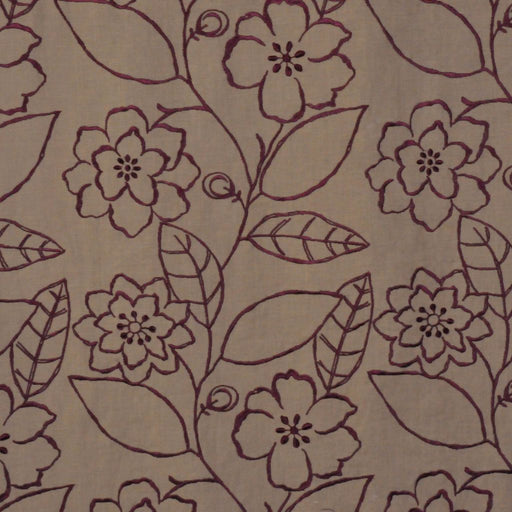 44SR - S182 - RM Coco - Fabric by the Yard