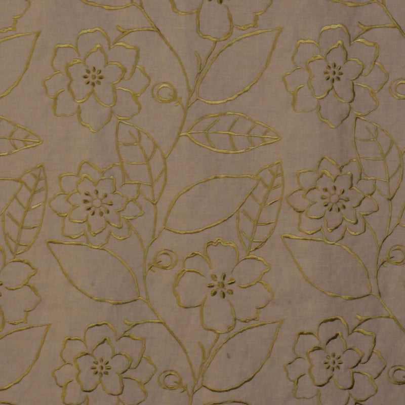 44SR - S430 - RM Coco - Fabric by the Yard