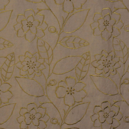 44SR - S430 - RM Coco - Fabric by the Yard