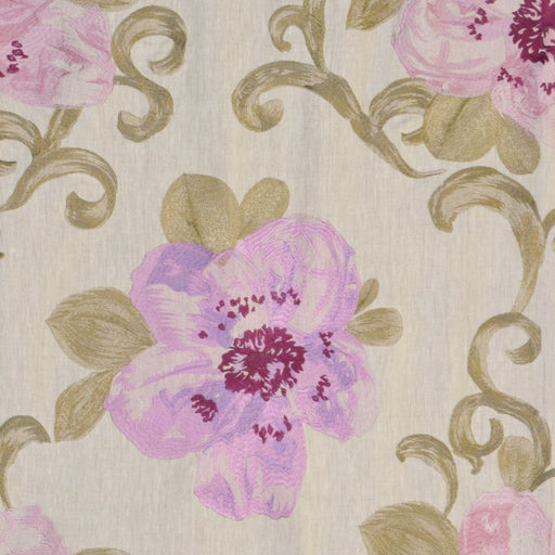 49SR - S572 - RM Coco - Fabric by the Yard