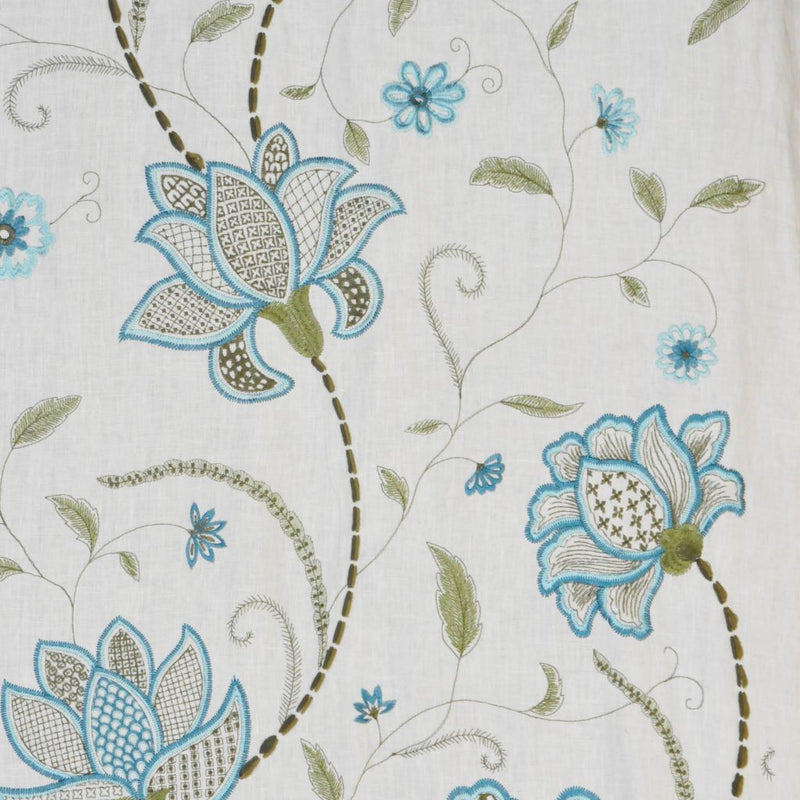 46SR - S21 - RM Coco - Fabric by the Yard
