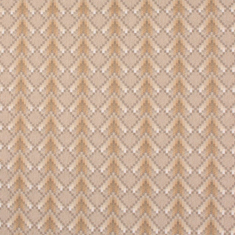 Bargello - Sand - RM Coco - Fabric by the Yard
