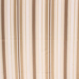 Carlyle Stripe - Sand - RM Coco - Fabric by the Yard