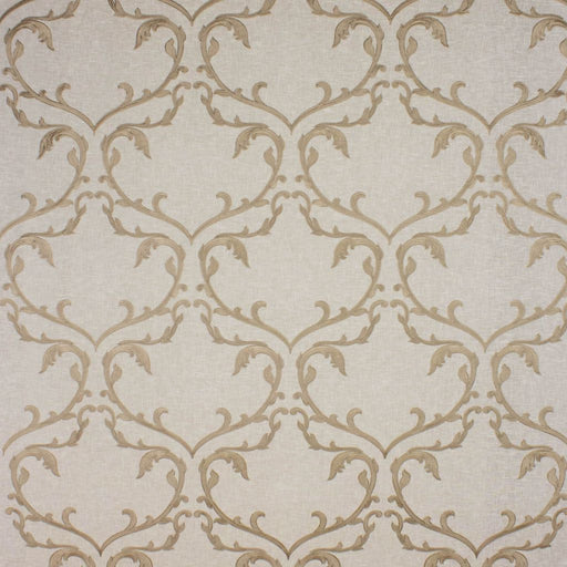 Angelica - Cream - RM Coco - Fabric by the Yard