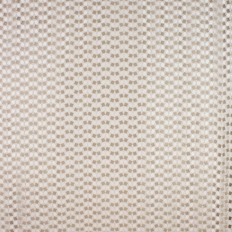 Cubist - Sandstone - RM Coco - Fabric by the Yard
