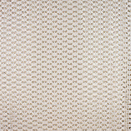 Cubist - Sandstone - RM Coco - Fabric by the Yard