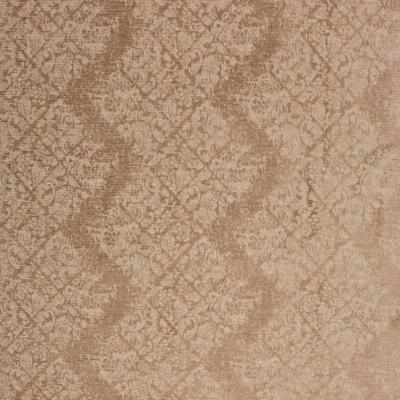 Donatello Damask - Stone - RM Coco - Fabric by the Yard