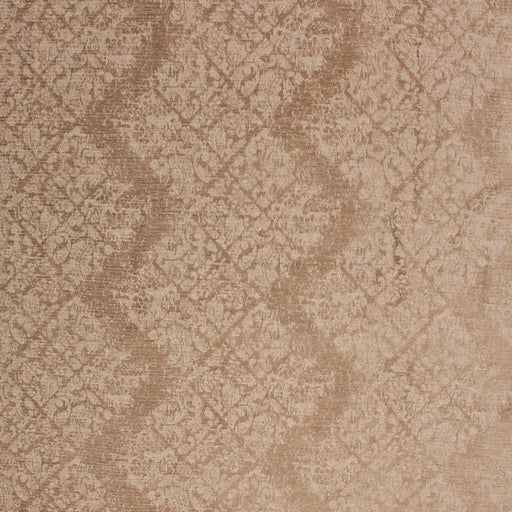 Donatello Damask - Stone - RM Coco - Fabric by the Yard