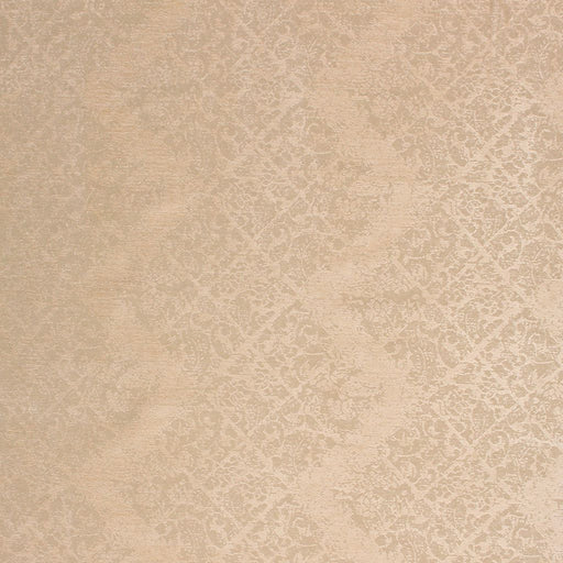 Donatello Damask - Parchment - RM Coco - Fabric by the Yard