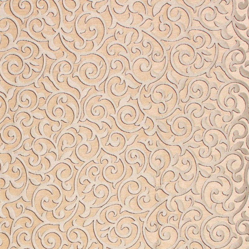 Gisele - Parchment - RM Coco - Fabric by the Yard