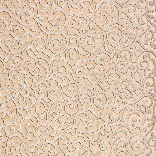 Gisele - Parchment - RM Coco - Fabric by the Yard