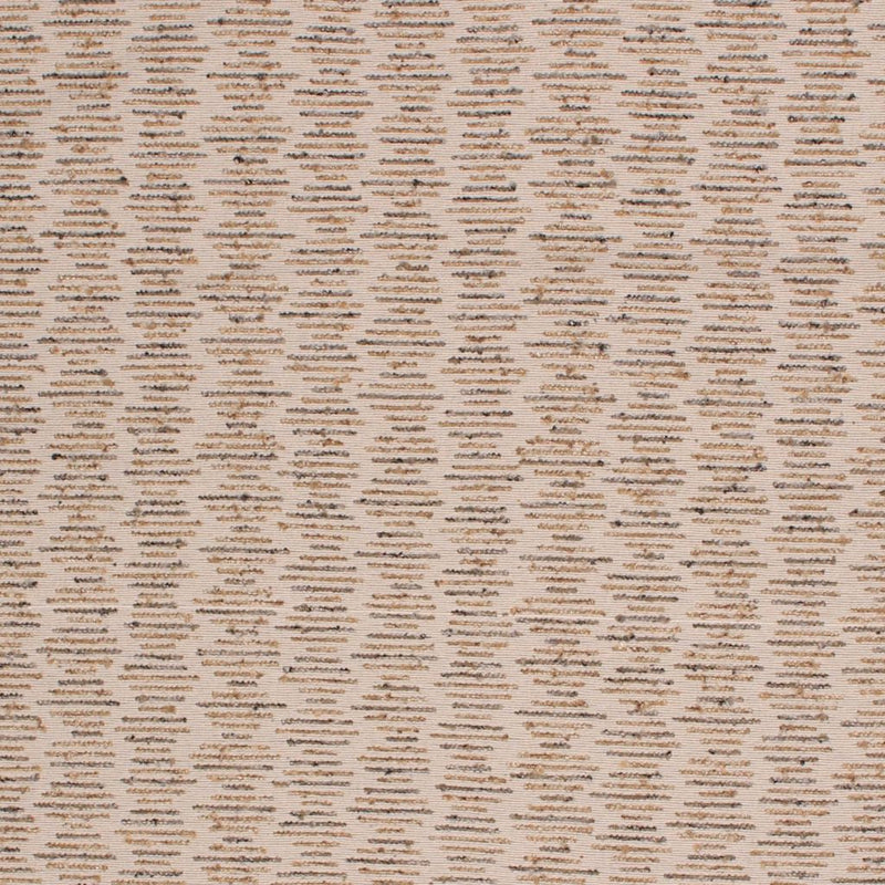Intermezzo Stripe - Mocha - RM Coco - Fabric by the Yard