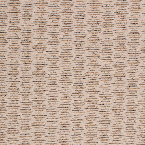 Intermezzo Stripe - Mocha - RM Coco - Fabric by the Yard