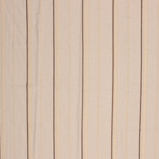 Stockton Stripe - Pebble - RM Coco - Fabric by the Yard