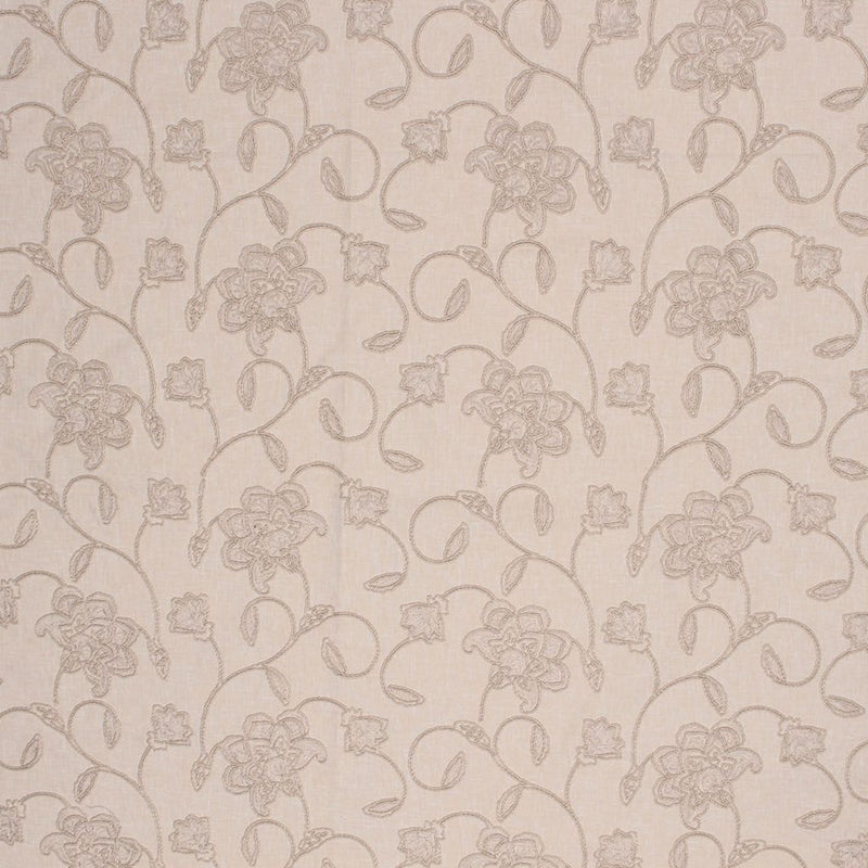 Joie de vivre - Linen - RM Coco - Fabric by the Yard