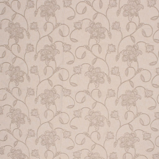 Joie de vivre - Linen - RM Coco - Fabric by the Yard