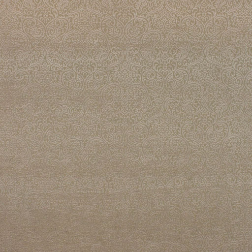 Sanremo Scroll - Fawn - RM Coco - Fabric by the Yard