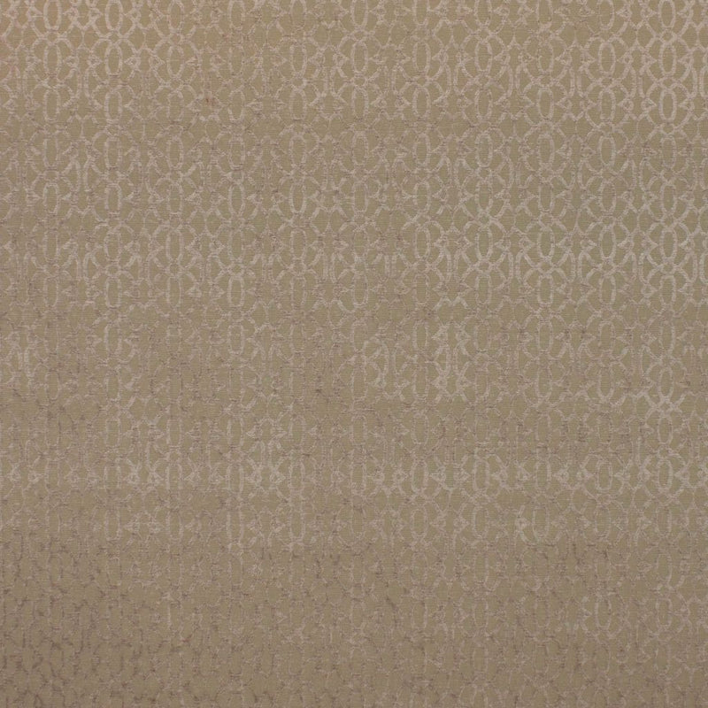 Rapallo Trellis - Fawn - RM Coco - Fabric by the Yard