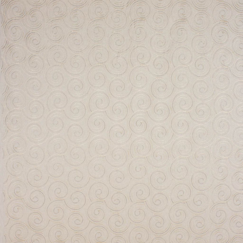 Scroll Dance - Candlelight - RM Coco - Fabric by the Yard