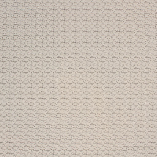 Diamond Quilt - Pebble - RM Coco - Fabric by the Yard