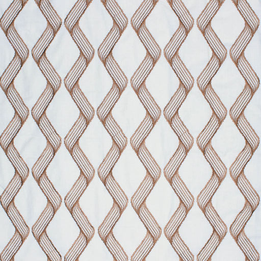 On the Fringe - Driftwood - RM Coco - Fabric by the Yard