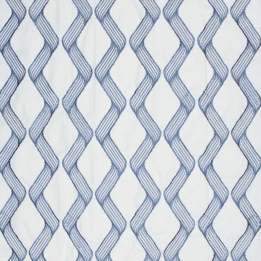 On the Fringe - Slate - RM Coco - Fabric by the Yard