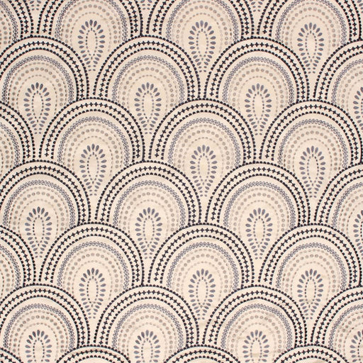 Splendide - Graphite - RM Coco - Fabric by the Yard