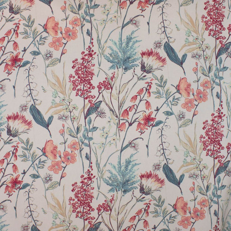 Flower Show - Peony - RM Coco - Fabric by the Yard