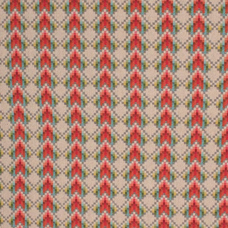 Bargello - Confetti - RM Coco - Fabric by the Yard