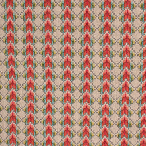 Bargello - Confetti - RM Coco - Fabric by the Yard