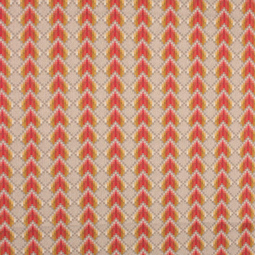 Bargello - Peony - RM Coco - Fabric by the Yard