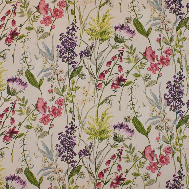 Flower Show - Chintz - RM Coco - Fabric by the Yard