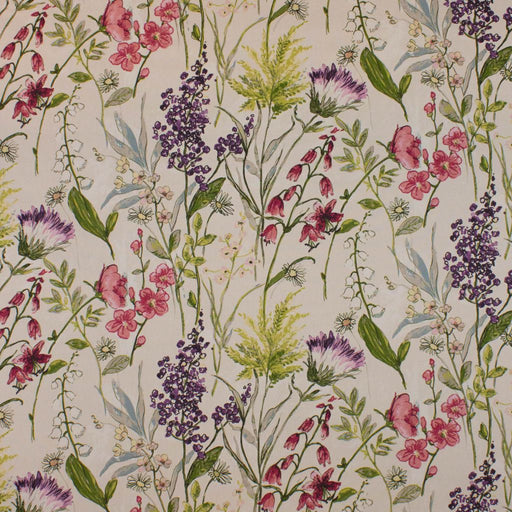 Flower Show - Chintz - RM Coco - Fabric by the Yard