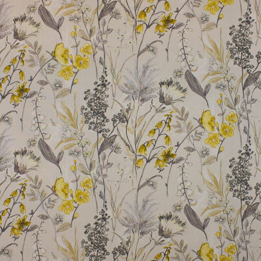 Flower Show - Buttercup - RM Coco - Fabric by the Yard